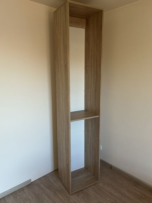 Meble kuchenne, stół, szafka