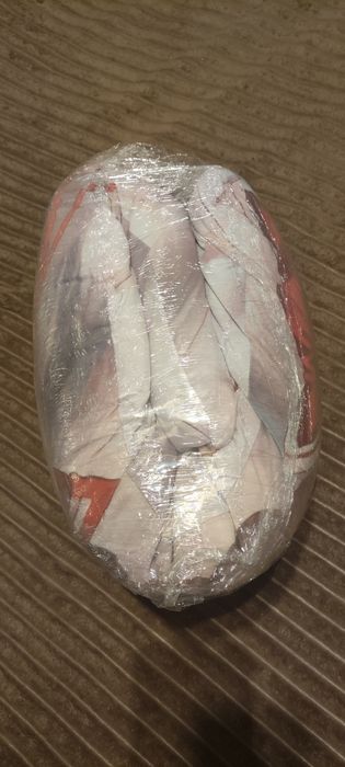 Подушка дакимакура Ahri League of Legends, лига легенд. 120х40