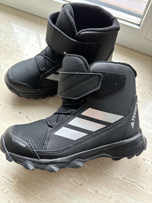 Adidas Terrex черевики зимові 32 розмір