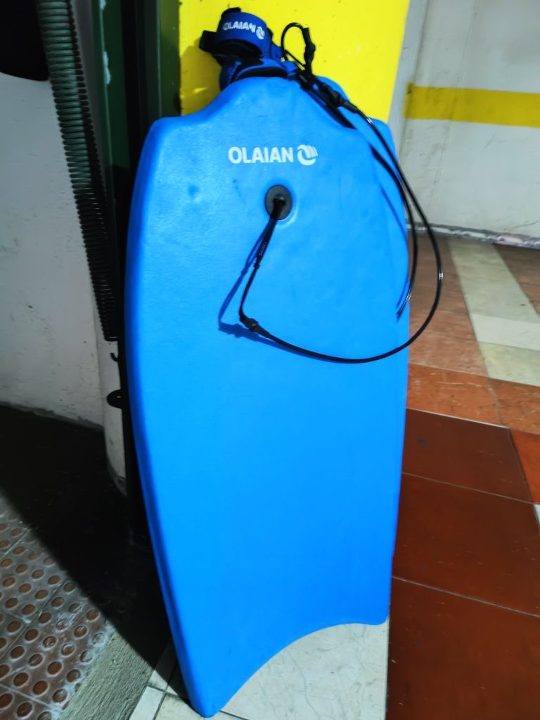 Pranchas Decathlon olain