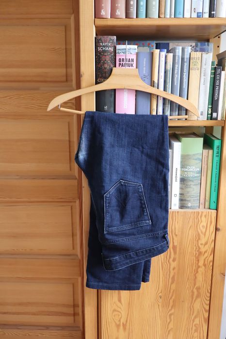 Damskie spodnie Wrangler W32 L30