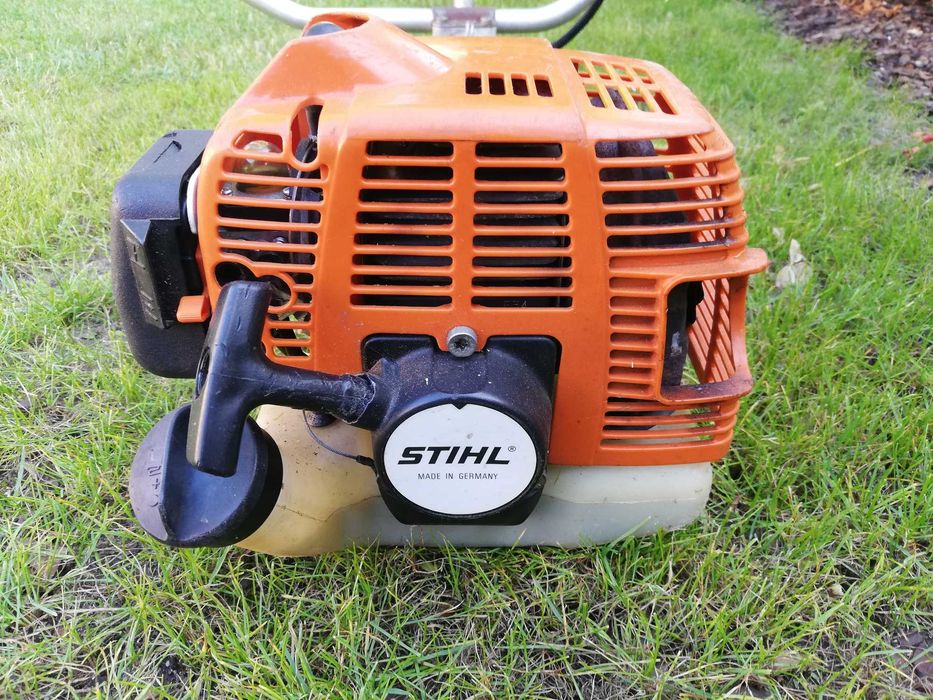 Kosa spalinowa podkaszarka Stihl FS 85, sprawna, zadbana FS85