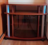 Stolik pod telewizor/ akwarium