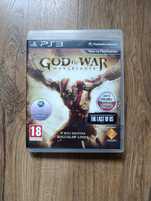 Sprzedam Gre God Of War Wstąpienie PlayStation 3 PS3 Wyprzedaż Kolekcj