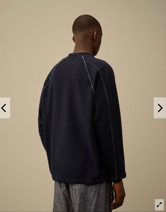 S.P Company Original не Stone Island