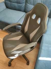 Krzesło gamingowe/biurowe JYSK HARLEV fotel biurowy/gamingowy