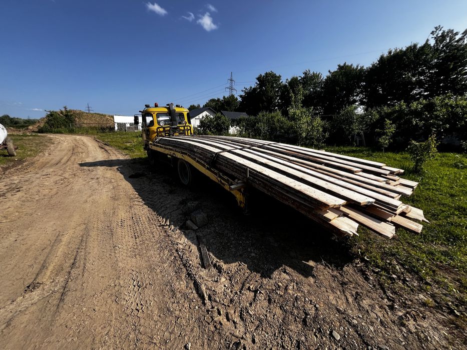 Послуги евакуатора