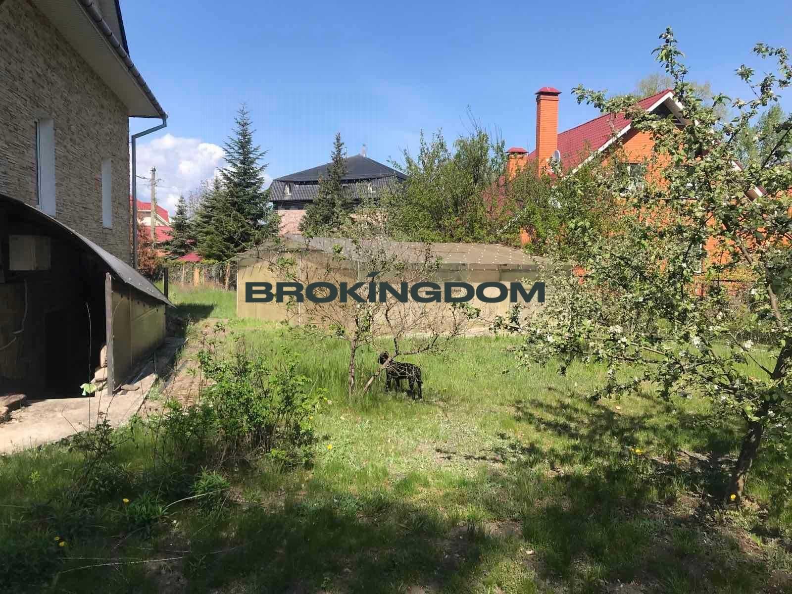 Продаж будинку  Зазим'я