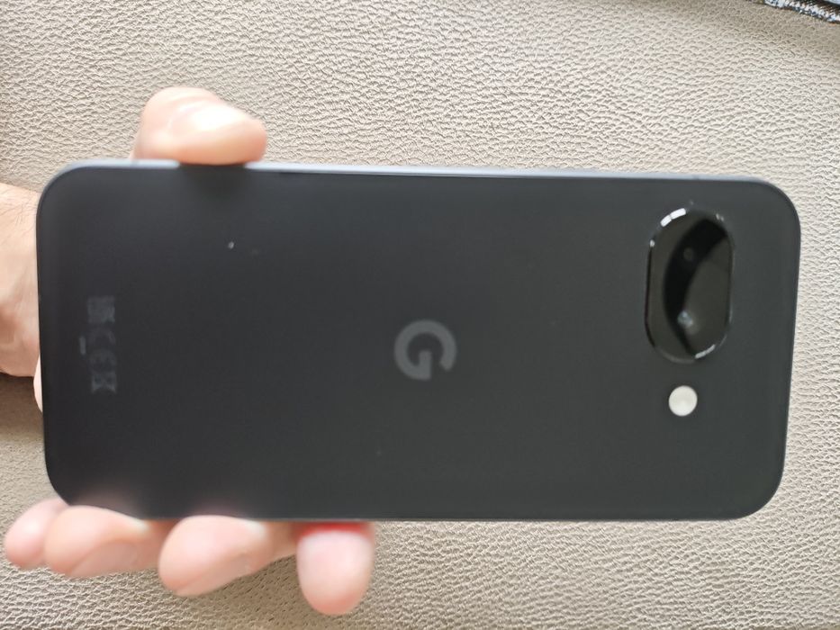 Google Pixel 9a Gwarancja Igła