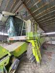 Комбайн зернозбиральний Claas Mega 360, МЦ-0009226