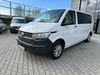 Volkswagen Transporter 9 osobowy Long