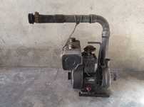 Motor de rega a gasolina