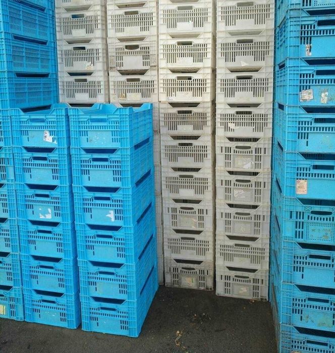 Ящик продуктовий 1.8 пищевой ящик піщевий