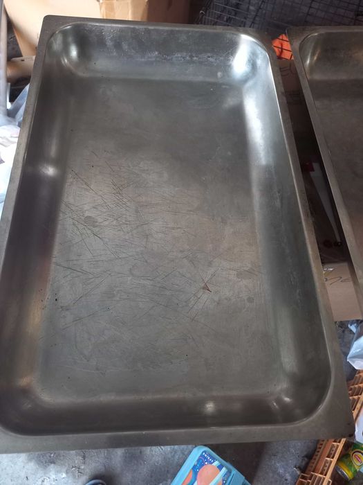 2Tabuleiros de cozinha