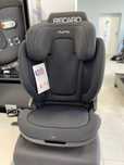 NUNA Aace LX fotelik 100-150 cm 4*ADAC i do 7 lat GWARANCJI
