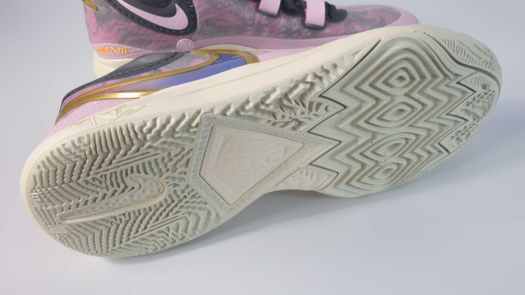 NIKE KYRIE 8 ASW Pink Foam/Multi-color rozmiar 42,5