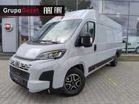 Fiat Ducato  L3H2 140KM DMC 3.3t OD RĘKI! Gwarancja 4lata lub 200 000KM! polisa 1%