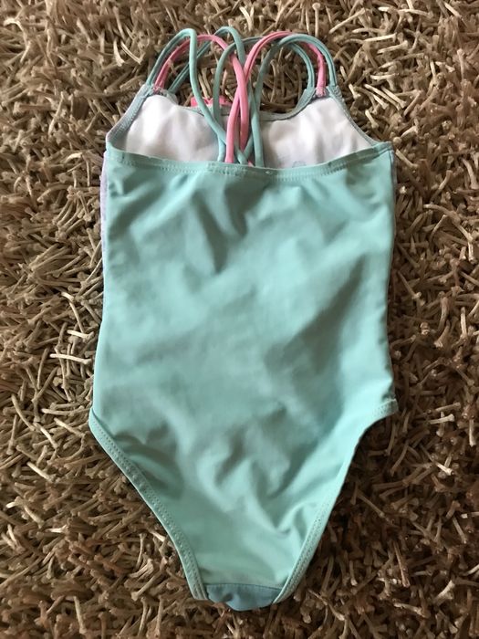 Strój kąpielowy Disney r.  86-92