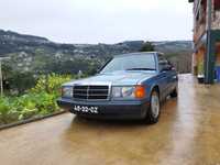 Mercedes 190E 2.3