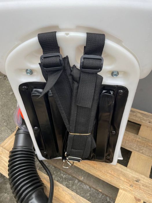 Мотоопрыскиватель бензиновий обприскувач -3W-650(Forte)(новый)