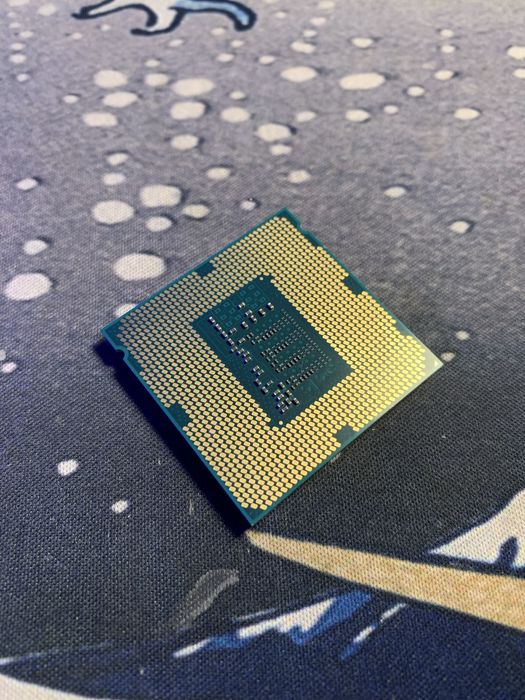 i5-4460 IDEALNY STAN procesor