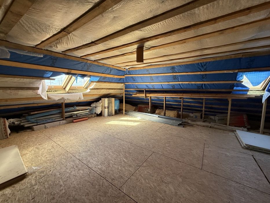 Будинок Білогородка