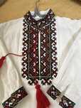 Вишиванка 3 р хлопчик