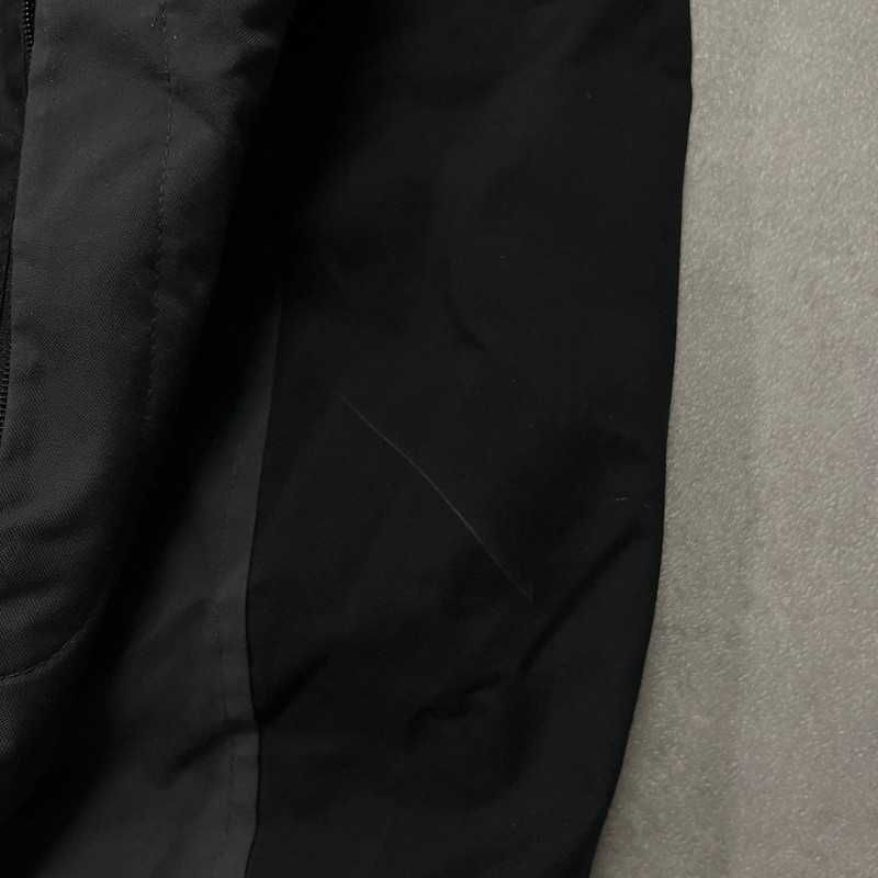Vintage Kurtka Nike Swoosh Jacket Retro Y2K 00s