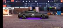 аккаунт в игре drag racing уличные гонки