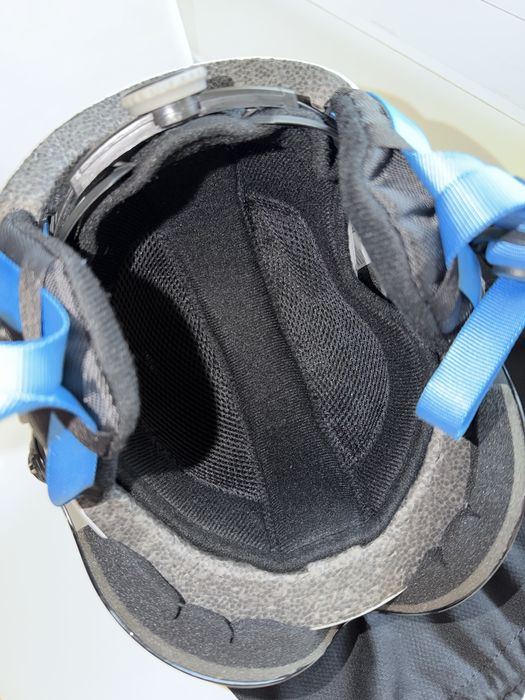 Дитячий лижний/сноуборд шолом Crivit S\M 48-51 см.