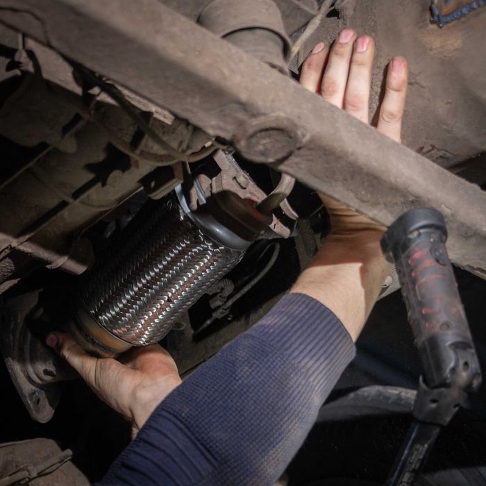 Програмне відключення, видалення сажового фільтра DPF FAP.  СТО Київ