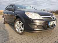 Astra h 1.6+lpg 2007r Super stan