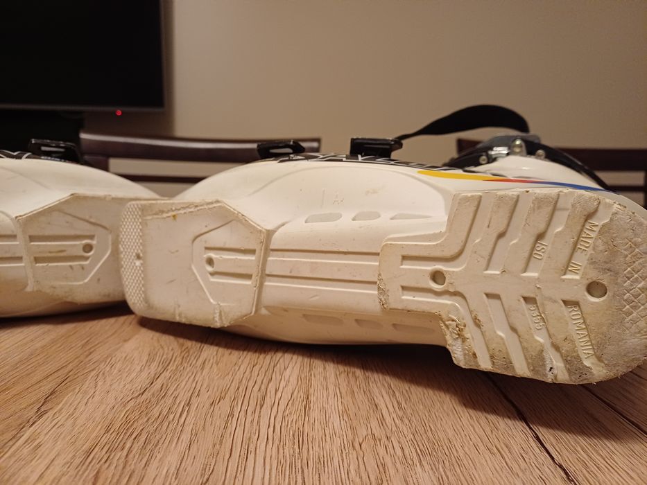 Buty narciarskie Salomon X3 RC CS 25/24.5
