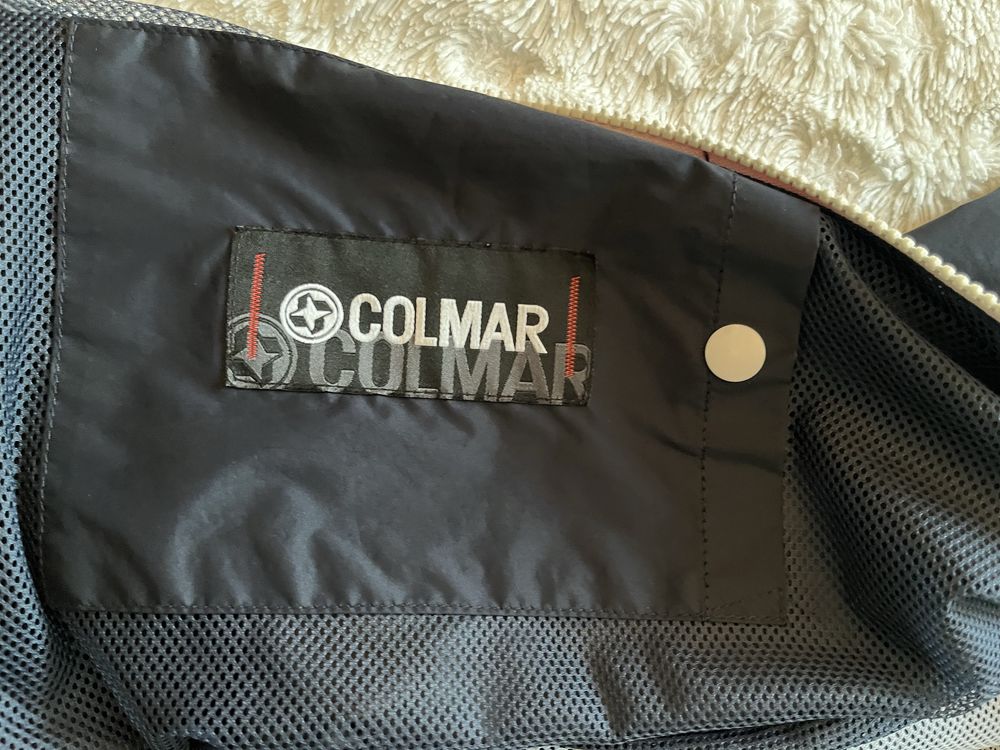Wiatrowka Colmar rozmiar 48