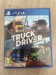 Gra na ps4 truck driver