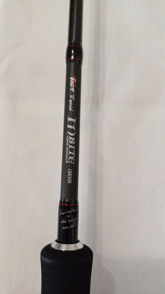 Tict Inbite 830r