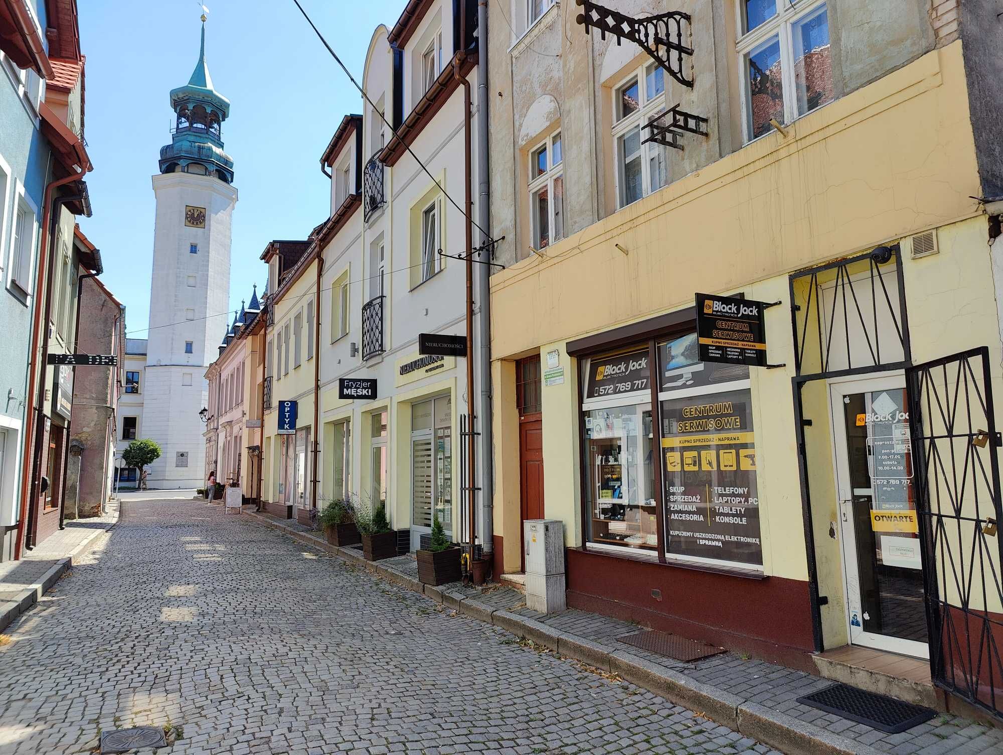 ZŁOTE OBRĄCZKI Ślubne Klasyczne .Duży Wybór Black Jack Sulechów