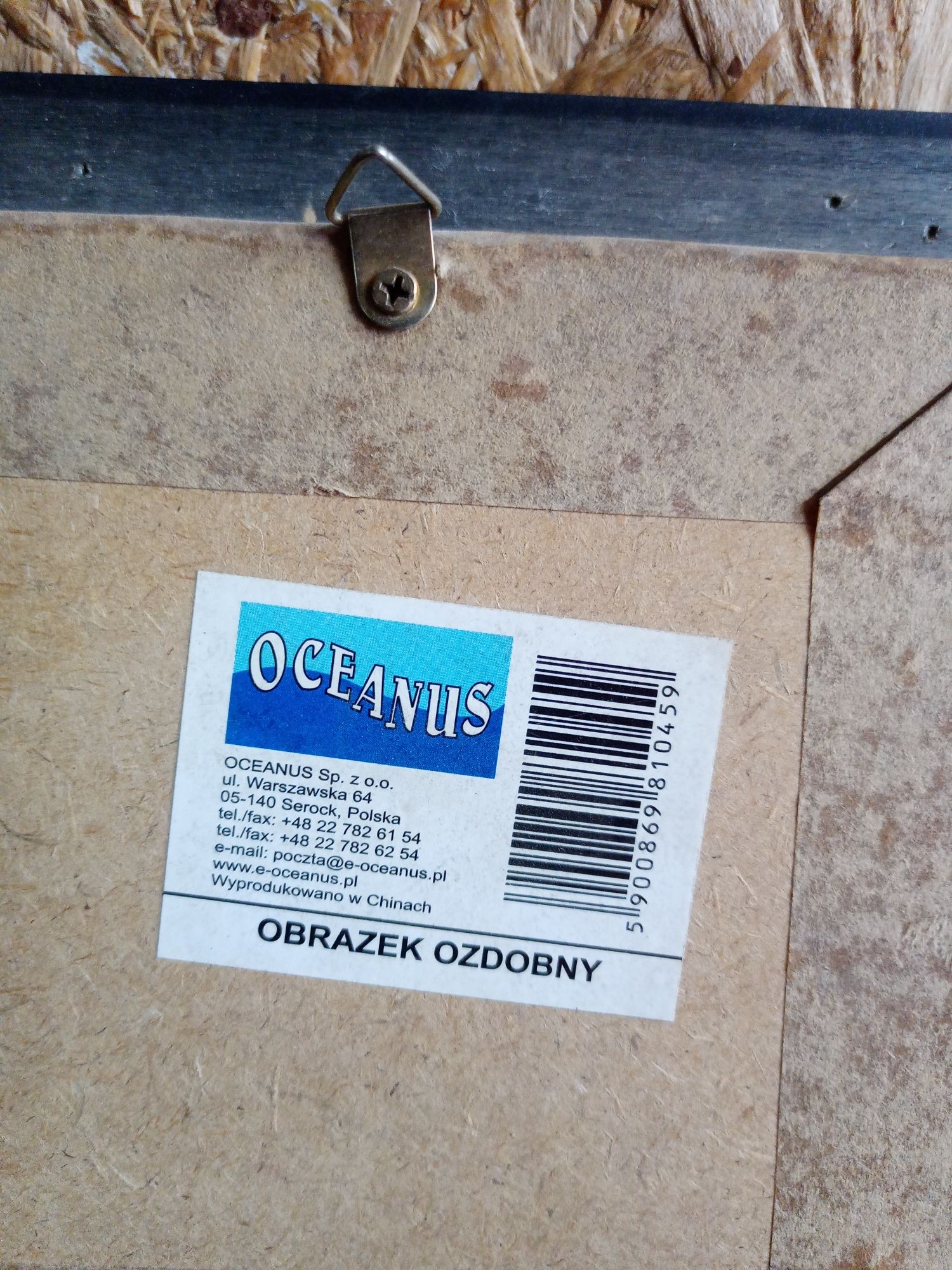 Obrazki obrazy 16x16 cm 4 sztuki zestaw WYSYLKA