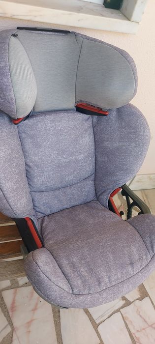 Cadeira Auto Rodifix - maxicosi-grupo2/3