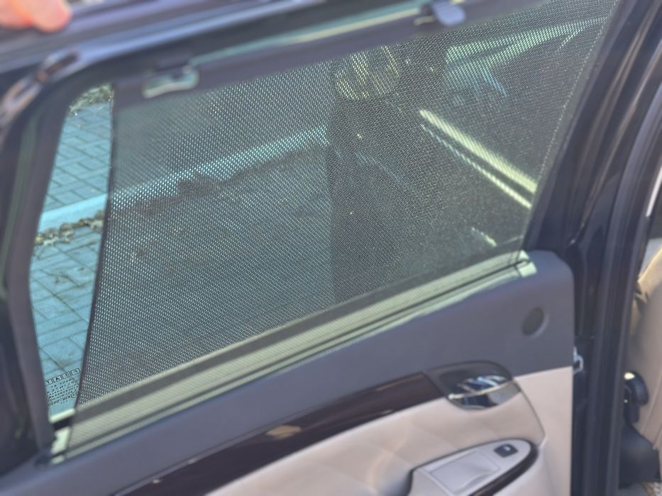 Fiat Croma 2.4 / Фіат Крома