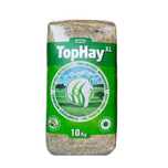 Siano dla Koni 18 kg TOP HAY Jopack