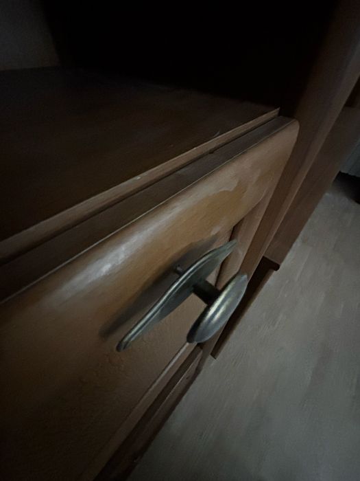 Zestaw mebli salonowych BRW retro