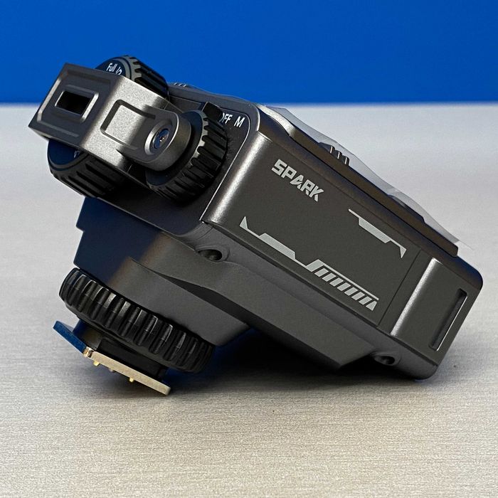 Viltrox Spark Z3-N | TTL Flash | Nikon | NOVO | 3 ANOS DE GARANTIA