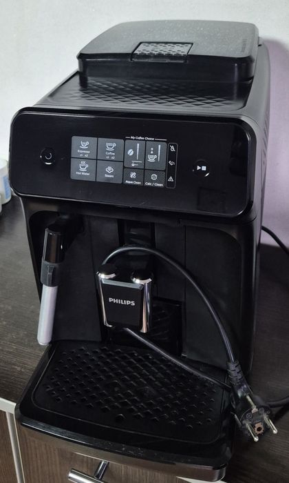 Automatycny Ekspres Philips Saeco EP1220