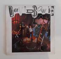 David Bowie - Never Let Me Down (Vinil/LP)