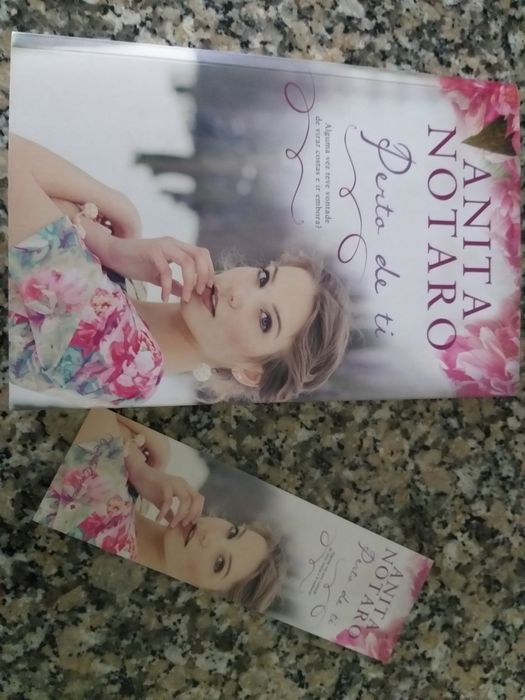 Anita Notaro Perto de ti