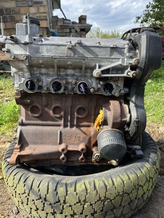 Ваз 2110-11-12 мотор 1.5 16 кл