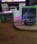 Star wars battlefront 2 xbox one