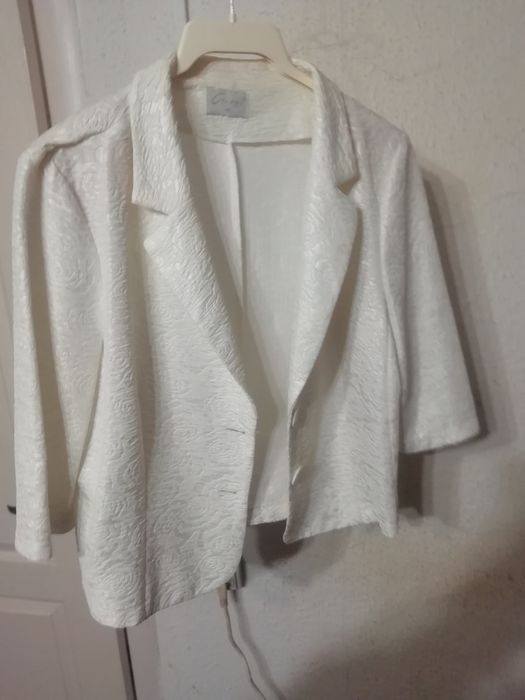 Плаття комплект з піджаком