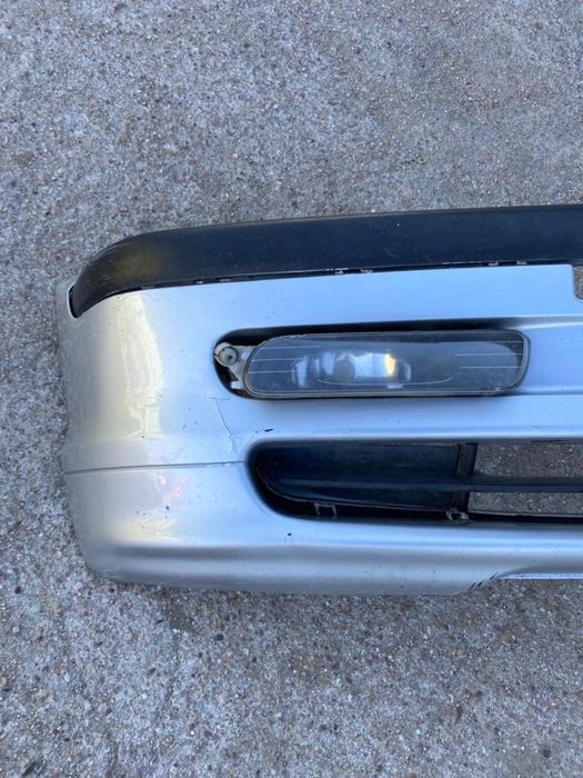 Pára-choque BMW E46!